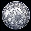 Image 2 : 1835 Capped Bust Dime NEARLY UNCIRCULATED
