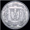 Image 2 : 1939 Dom Rep UN PESO NEARLY UNCIRCULATED