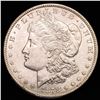 Image 1 : 1878-S Morgan Silver Dollar CLOSELY UNCIRCULATED