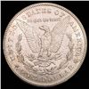 Image 2 : 1878-S Morgan Silver Dollar CLOSELY UNCIRCULATED
