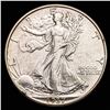 Image 1 : 1937 Walking Liberty Half Dollar CLOSELY UNCIRCULATED