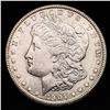 Image 1 : 1904 Morgan Silver Dollar CLOSELY UNCIRCULATED
