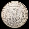 Image 2 : 1904 Morgan Silver Dollar CLOSELY UNCIRCULATED