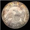 Image 2 : 1827 Capped Bust Half Dollar CHOICE AU