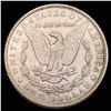 Image 2 : 1891-CC Morgan Silver Dollar CLOSELY UNCIRCULATED