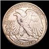Image 2 : 1933-S Walking Liberty Half Dollar CLOSELY UNCIRCULATED
