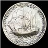 Image 1 : 1920 Pilgrim Half Dollar GEM BU