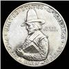 Image 2 : 1920 Pilgrim Half Dollar GEM BU