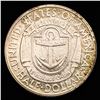 Image 2 : 1936-S Rhode Island Half Dollar GEM BU