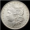 Image 1 : 1900-S Morgan Silver Dollar UNCIRCULATED