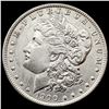 Image 1 : 1900 Morgan Silver Dollar CLOSELY UNCIRCULATED