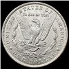 Image 2 : 1900 Morgan Silver Dollar CLOSELY UNCIRCULATED