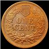 Image 2 : 1863 Indian Head Cent UNCIRCULATED