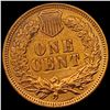 Image 2 : 1907 Indian Head Cent UNCIRCULATED