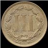 Image 2 : 1863 Nickel Three Cent UNCIRCULATED
