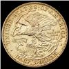 Image 2 : 1918 Illinois Half Dollar CHOICE BU