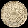 Image 2 : 1903 Barber Half Dollar CLOSELY UNCIRCULATED
