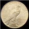 Image 2 : 1926-S Silver Peace Dollar UNCIRCULATED