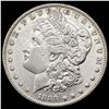 Image 1 : 1889-S Morgan Silver Dollar CLOSELY UNCIRCULATED