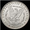 Image 2 : 1889-S Morgan Silver Dollar CLOSELY UNCIRCULATED