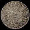 Image 2 : 1811/10 Capped Bust Half Dollar NEARLY UNCIRCULATED