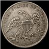 Image 2 : 1832 Capped Bust Quarter NEARLY UNCIRCULATED