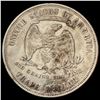 Image 2 : 1876 Silver Trade Dollar NICELY CIRCULATED