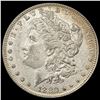 Image 1 : 1880-O Morgan Silver Dollar UNCIRCULATED