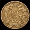 Image 2 : 1857 Flying Eagle Cent LIGHTLY CIRCULATED