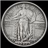 Image 1 : 1917-D T1 Standing Liberty Quarter CHOICE BU