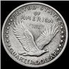 Image 2 : 1917-D T1 Standing Liberty Quarter CHOICE BU