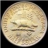 Image 2 : 1936 Wisconsin Half Dollar UNCIRCULATED