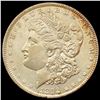 Image 1 : 1892 Morgan Silver Dollar CHOICE BU
