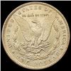 Image 2 : 1892 Morgan Silver Dollar CHOICE BU