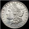 Image 1 : 1878 8TF Morgan Silver Dollar CLOSELY UNCIRCULATED