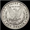 Image 2 : 1878 8TF Morgan Silver Dollar CLOSELY UNCIRCULATED
