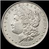 Image 1 : 1878 Rev 79 Morgan Silver Dollar UNCIRCULATED