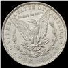 Image 2 : 1878 Rev 79 Morgan Silver Dollar UNCIRCULATED