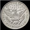 Image 2 : 1895 Barber Half Dollar UNCIRCULATED