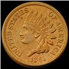 Image 1 : 1861 RD Indian Head Cent UNCIRCULATED