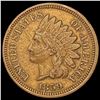 Image 1 : 1859 Indian Head Cent LIGHTLY CIRCULATED