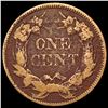 Image 2 : 1857 Flying Eagle Cent NICELY CIRCULATED