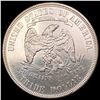 Image 2 : 1877 Silver Trade Dollar UNCIRCULATED