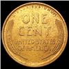 Image 2 : 1909-S Red Wheat Cent UNCIRCULATED