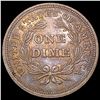 Image 2 : 1839 Seated Liberty Dime CLOSELY UNCIRCULATED