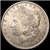 Image 1 : 1889-O Morgan Silver Dollar CLOSELY UNCIRCULATED