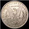 Image 2 : 1889-O Morgan Silver Dollar CLOSELY UNCIRCULATED