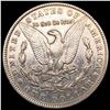 Image 2 : 1901 Morgan Silver Dollar NEARLY UNCIRCULATED