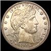 Image 1 : 1913-D Barber Quarter UNCIRCULATED