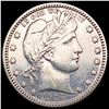 Image 1 : 1916-D Barber Quarter NEARLY UNCIRCULATED